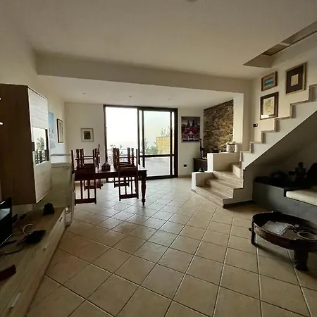 Master Holiday home