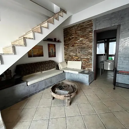 Master Holiday home *
