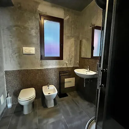 Master Holiday home