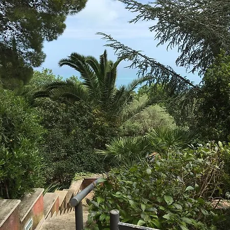 Holiday home Master Cefalu