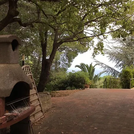 Master Holiday home Cefalu