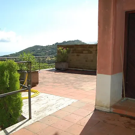 Holiday home Master Cefalu