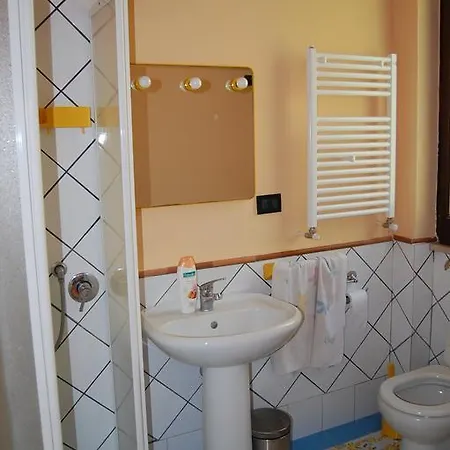 Master Holiday home Cefalu