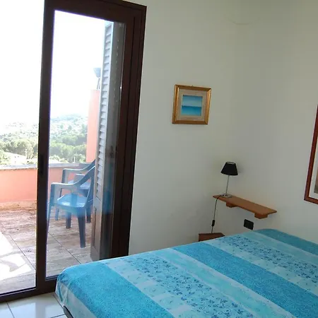 Holiday home Master Cefalu