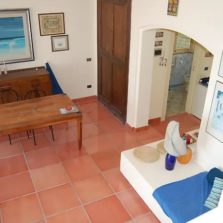 Holiday home Master